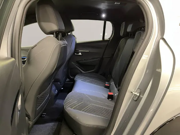Peugeot 208 1.2 Hybrid 145 GT