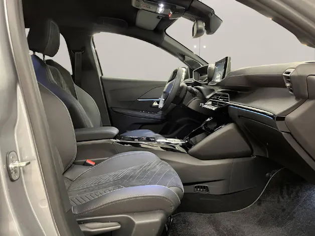 Peugeot 208 1.2 Hybrid 145 GT