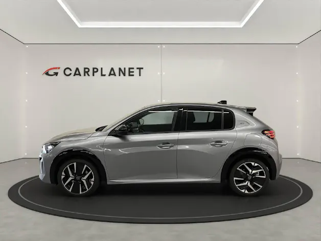 Peugeot 208 1.2 Hybrid 145 GT