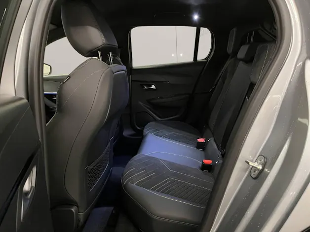 Peugeot 208 1.2 Hybrid 145 GT