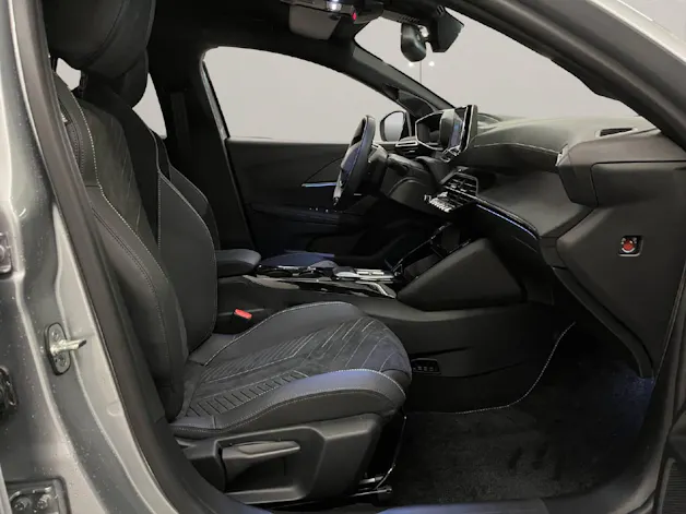 Peugeot 208 1.2 Hybrid 145 GT
