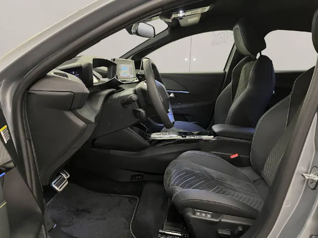 Peugeot 208 1.2 Hybrid 145 GT