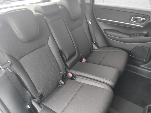Honda HR-V 1.5 i-MMD Advance