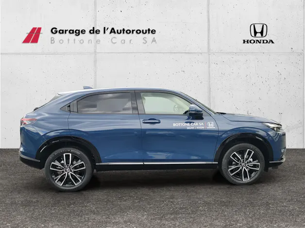 Honda HR-V 1.5 i-MMD Advance