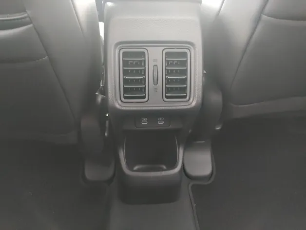 Honda HR-V 1.5 i-MMD Advance