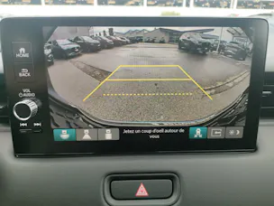 Honda HR-V 1.5 i-MMD Advance