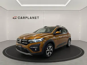 Dacia Sandero 1.0 TCe Stepway Comfort