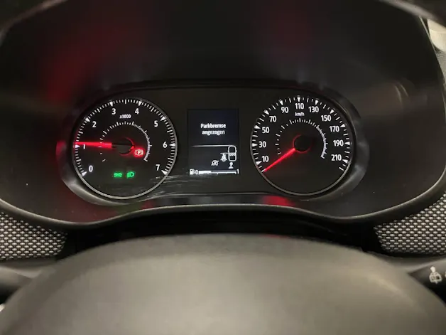 Dacia Sandero 1.0 TCe Stepway Comfort