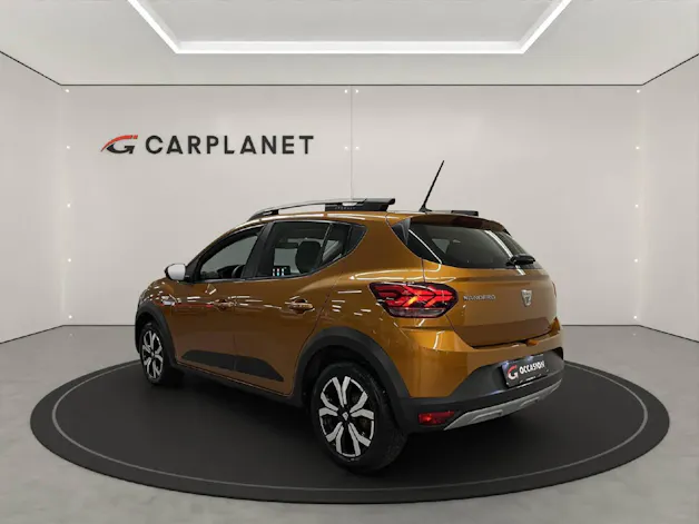 Dacia Sandero 1.0 TCe Stepway Comfort