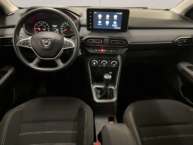 Dacia Sandero 1.0 TCe Stepway Comfort