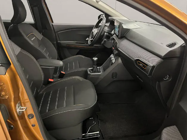 Dacia Sandero 1.0 TCe Stepway Comfort