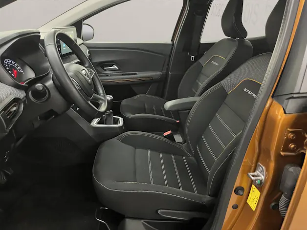 Dacia Sandero 1.0 TCe Stepway Comfort