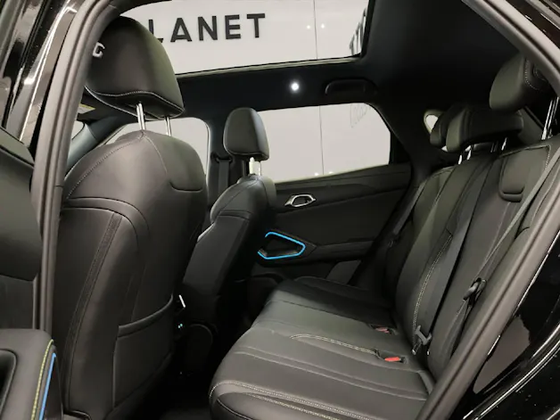 BYD Atto 2 DM-i Boost CH FAHRZEUG