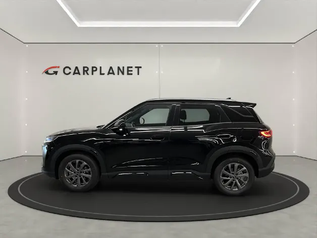BYD Atto 2 DM-i Boost CH FAHRZEUG