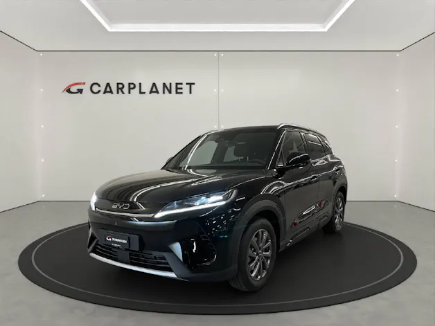 BYD Atto 2 DM-i Boost CH FAHRZEUG