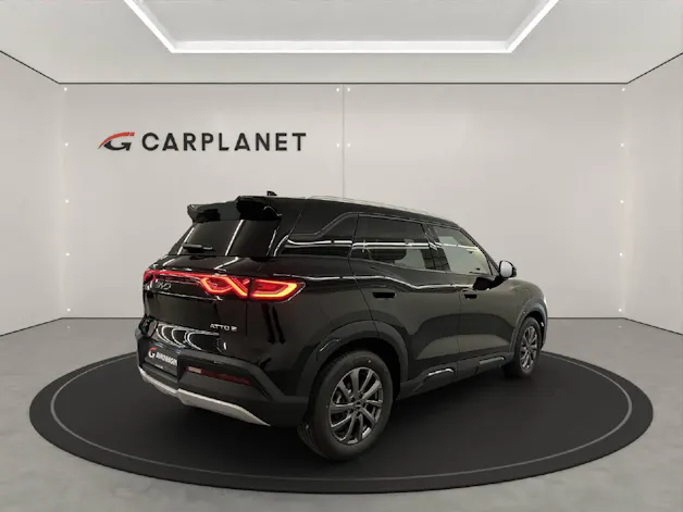 BYD Atto 2 DM-i Boost CH FAHRZEUG