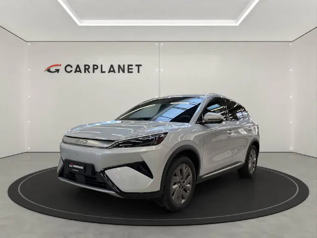 BYD Atto 3 EVO Excellence AWD CH FAHRZEUG