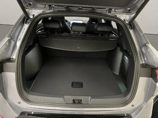 BYD Seal U DM-i Boost CH FAHRZEUG