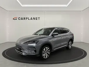 BYD Seal U DM-i Boost CH FAHRZEUG