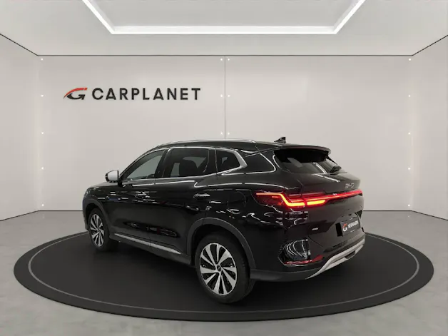 BYD Seal U DM-i Design AWD CH FAHRZEUG