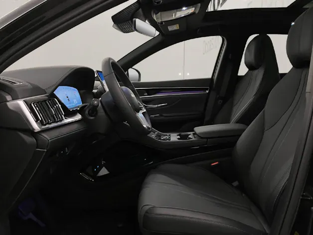 BYD Seal U DM-i Design AWD CH FAHRZEUG