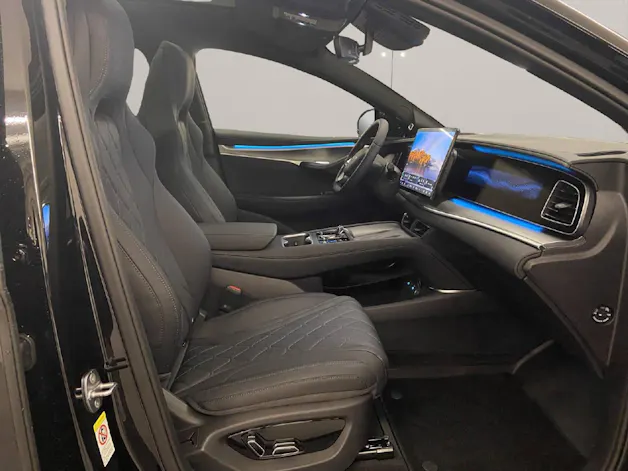 BYD Sealion 7 Excellence AWD CH FAHRZEUG