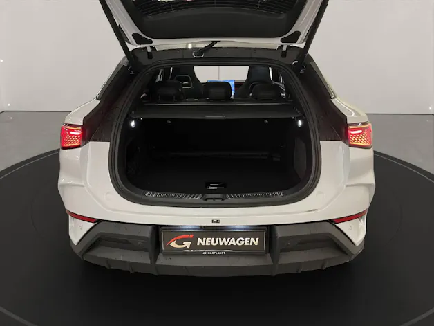 BYD Sealion 7 Excellence AWD CH FAHRZEUG