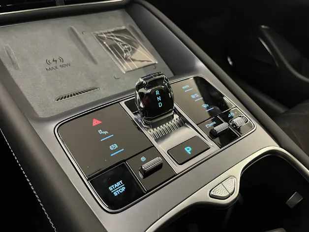 BYD Sealion 7 Excellence AWD CH FAHRZEUG