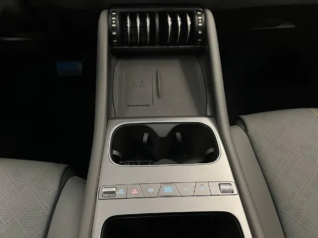 BYD Atto 3 EVO Excellence AWD CH FAHRZEUG