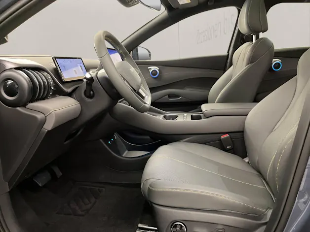 BYD Atto 3 EVO Excellence AWD CH FAHRZEUG