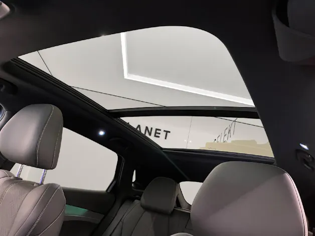 BYD Atto 3 EVO Excellence AWD CH FAHRZEUG