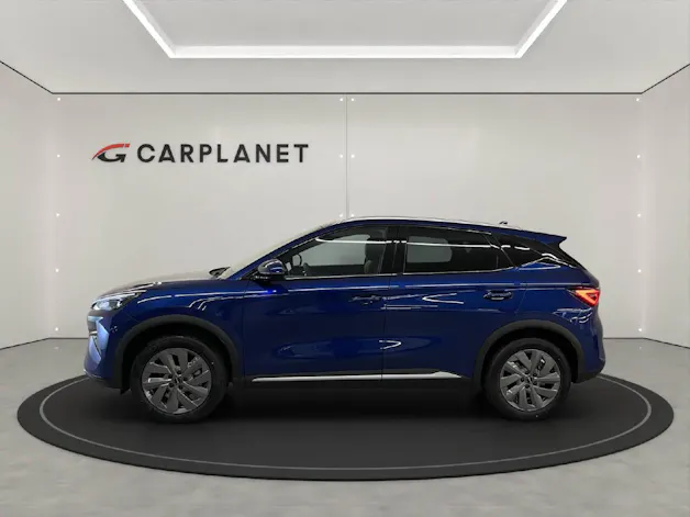 BYD Atto 3 EVO Excellence AWD CH FAHRZEUG