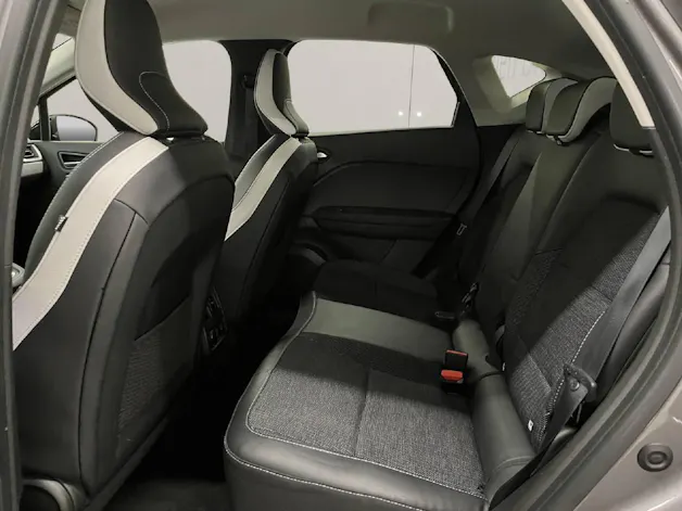 Renault Captur 1.3 TCe 140 techno EDC