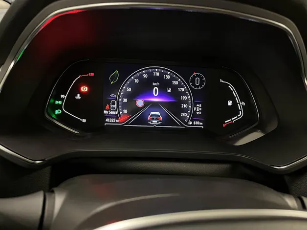 Renault Captur 1.3 TCe 140 techno EDC