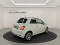 Fiat 500 0.9 T TwinAir Star