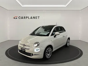 Fiat 500 0.9 T TwinAir Star