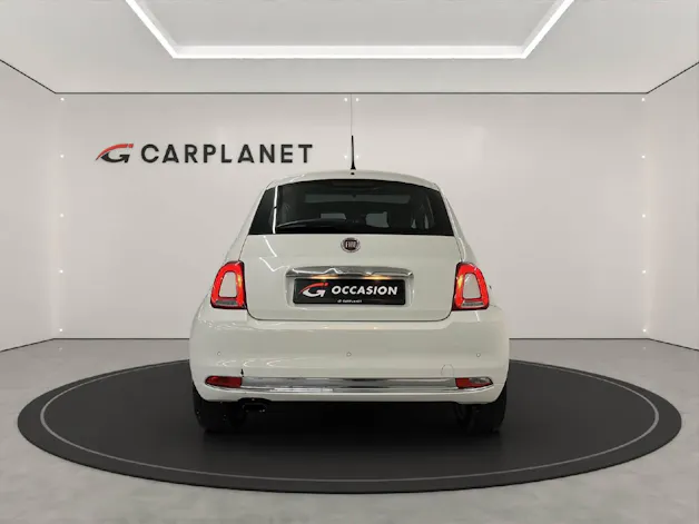 Fiat 500 0.9 T TwinAir Star