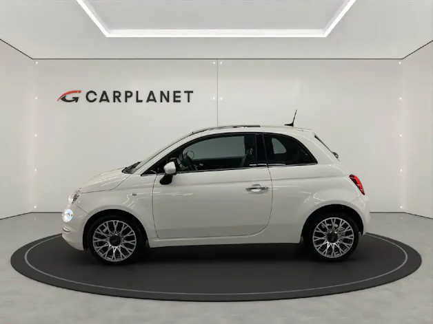 Fiat 500 0.9 T TwinAir Star