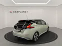 Nissan Leaf N-Connecta
