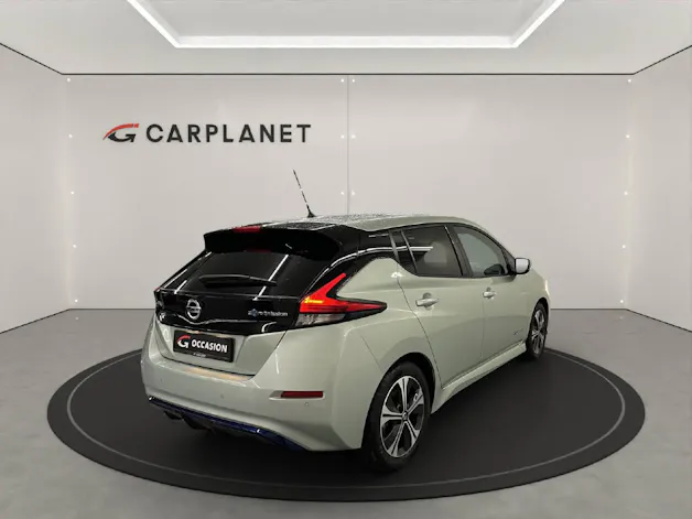 Nissan Leaf N-Connecta