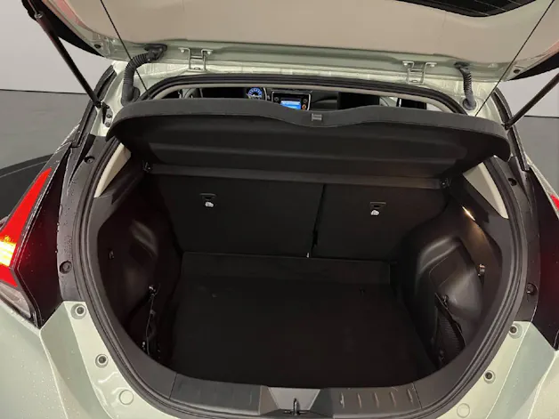 Nissan Leaf N-Connecta