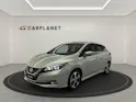 Nissan Leaf N-Connecta
