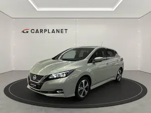 Nissan Leaf N-Connecta