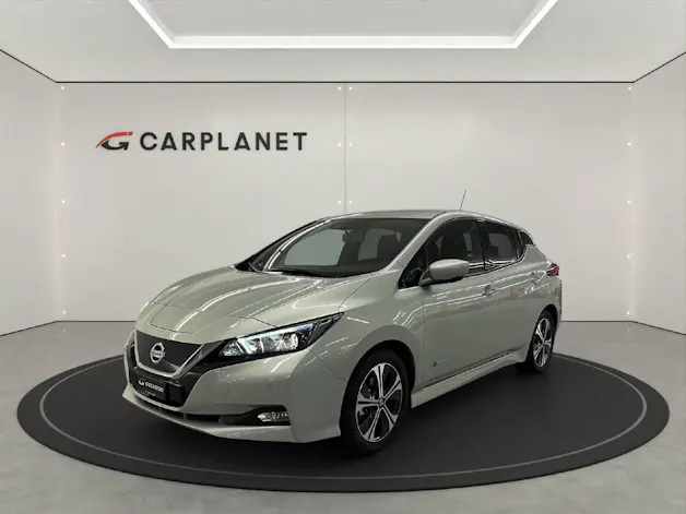 Nissan Leaf N-Connecta