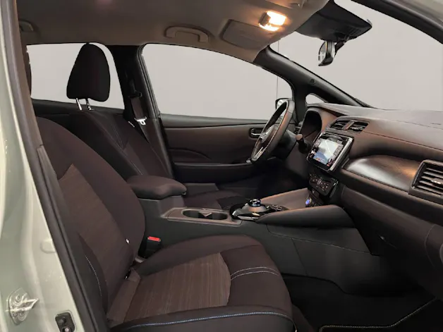 Nissan Leaf N-Connecta