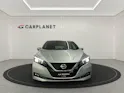 Nissan Leaf N-Connecta