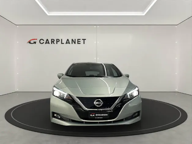 Nissan Leaf N-Connecta
