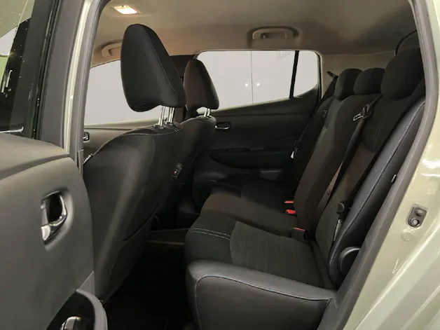 Nissan Leaf N-Connecta