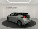 Nissan Leaf N-Connecta