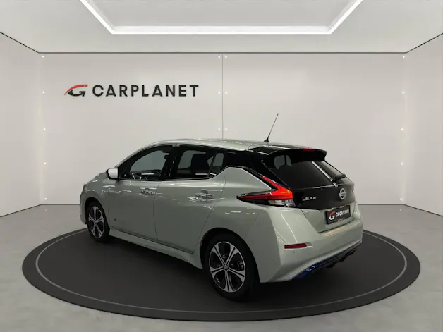 Nissan Leaf N-Connecta